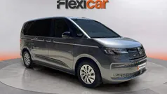 Marrón Usado 2022 VW Multivan Life Monovolumen | 42.490 € (Super precio)
