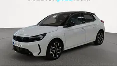 Blanco Nuevo 2025 Opel Corsa S Utilitario | 15.956 € (Precio justo)