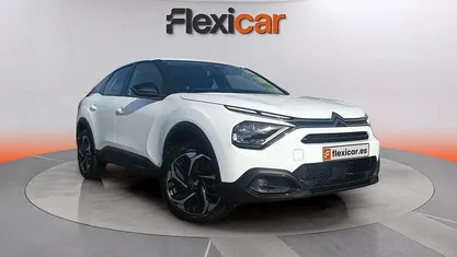 Usado Citroën C4 Feel 131 CV (96 kW) 2023 Utilitario