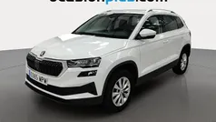 Usado 2024 Skoda Karoq Selection SUV | 26.810 € (Precio justo)