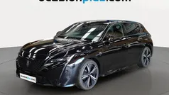 Negro Usado 2024 Peugeot 308 GT Utilitario | 21.355 € (Super precio)