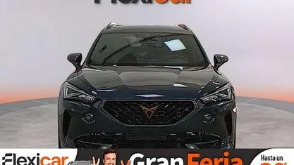 Usado 2023 Cupra Formentor SUV | 22.490 € (Super precio)