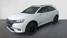 Usado 2020 DS Automobiles DS7 Crossback Performance SUV | 24.990 € (Precio justo)