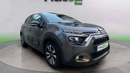 Usado Citroën C3 PureTech 83 CV (61 kW) 2022 Berlina