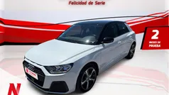 Usado 2020 Audi A1 Sportback Utilitario | 17.747 € (Precio justo)