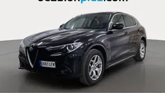 Usado 2020 Alfa Romeo Stelvio Executive SUV | 21.810 € (Buen precio)