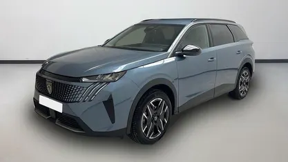 Usado 2025 Peugeot 5008 Allure Monovolumen | 34.365 € (Precio justo)