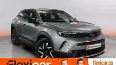 Gris Usado 2022 Opel Mokka Business Elegance SUV | 15.490 € (Precio justo)
