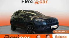 Usado 2022 Jeep Compass Trailhawk SUV | 22.990 € (Precio justo)