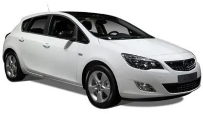 Usado Opel Astra Cosmo 140 CV (102 kW) 2010