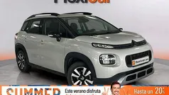 Usado 2019 Citroën C3 Aircross Live SUV | 10.390 € (Precio justo)