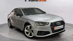 Gris Usado 2019 Audi A4 S-Line Berlina | 26.490 € (Precio justo)
