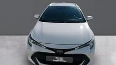 Usado 2021 Toyota Corolla Active Familiar | 19.000 € (Precio justo)