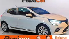 Usado 2020 Renault Clio V Intens Utilitario | 11.690 € (Precio justo)