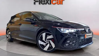 Usado 2020 VW Golf GTI Berlina | 27.890 € (Precio justo)
