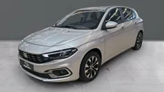 Blanco Usado 2022 Fiat Tipo City Life Berlina | 15.900 € (Precio justo)