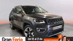 Usado 2019 Jeep Compass Limited SUV | 15.890 € (Buen precio)
