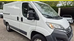 Usado 2017 Citroën Jumper Monovolumen | 12.000 € (Super precio)