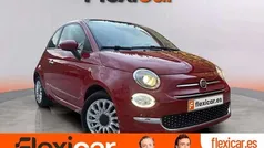 Usado 2022 Fiat 500 Club Berlina | 9990 € (Precio justo)