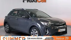 Usado 2021 Kia Stonic SUV | 19.490 € (Precio justo)