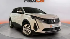Usado 2021 Peugeot 5008 Active Monovolumen | 18.990 € (Buen precio)