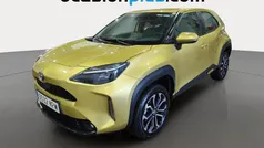 Usado Toyota Yaris Cross Active 116 CV (85 kW) 2024 Oro SUV
