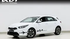 Usado 2024 Kia Ceed | 19.900 € (Precio justo)