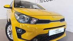 Usado 2021 Kia Rio Berlina | 13.900 € (Precio justo)