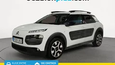 Usado 2016 Citroën C4 Cactus Feel Utilitario | 10.390 € (Precio justo)