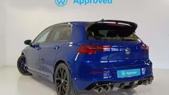 Usado 2023 VW Golf VIII R | 58.900 €