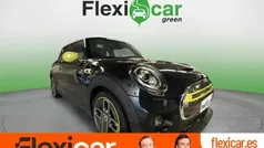 Usado 2021 Mini Cooper SE Utilitario | 17.890 € (Buen precio)