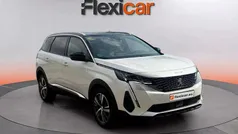 Usado 2020 Peugeot 5008 Allure Monovolumen | 18.990 € (Precio justo)