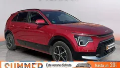 Usado 2025 Kia Niro SUV | 29.990 € (Buen precio)