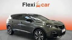 Usado 2019 Peugeot 5008 GT-line Monovolumen | 14.990 € (Precio justo)