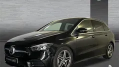 Usado 2022 Mercedes B180 Monovolumen | 31.900 € (Precio justo)