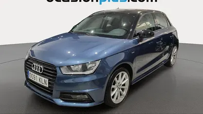 Usado 2018 Audi A1 Sportback S-Line Utilitario | 13.455 € (Super precio)