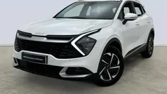 Usado 2024 Kia Sportage 2 SUV | 33.295 € (Precio justo)