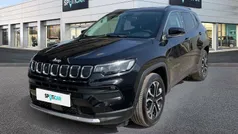 Usado 2021 Jeep Compass Limited SUV | 22.900 € (Precio justo)