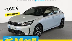 Usado 2025 Opel Corsa Berlina | 17.950 € (Precio justo)