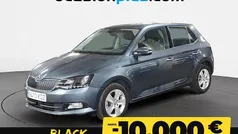 Usado 2017 Skoda Fabia Ambition Utilitario | 13.490 € (Precio justo)