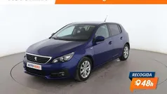 Usado 2019 Peugeot 308 Style Utilitario | 10.299 € (Buen precio)