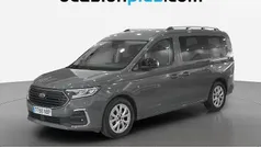 Usado 2025 Ford Tourneo Connect Titanium | 32.055 € (Precio justo)