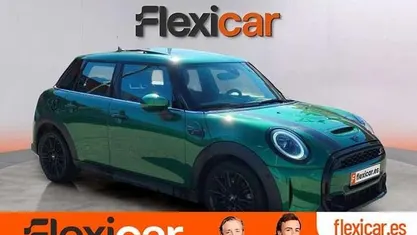 Usado Mini Cooper S 178 CV (130 kW) 2023 Utilitario