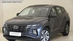 Usado 2024 Hyundai Tucson SUV | 23.990 € (Precio justo)