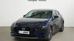 Otro Usado 2020 Mazda 3 Berlina | 21.900 € (Caro)