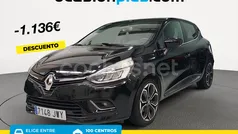 Usado 2017 Renault Clio IV Zen Berlina | 12.500 € (Precio justo)