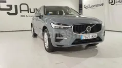 Usado 2023 Volvo XC60 Core SUV | 38.900 € (Buen precio)