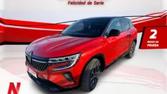 Usado 2022 Renault Austral Techno SUV | 25.224 € (Precio justo)