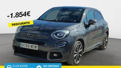 Usado 2023 Fiat 500X Sport SUV | 20.400 € (Precio justo)