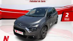 Usado 2024 Citroën C3 PureTech Utilitario | 14.009 € (Precio justo)